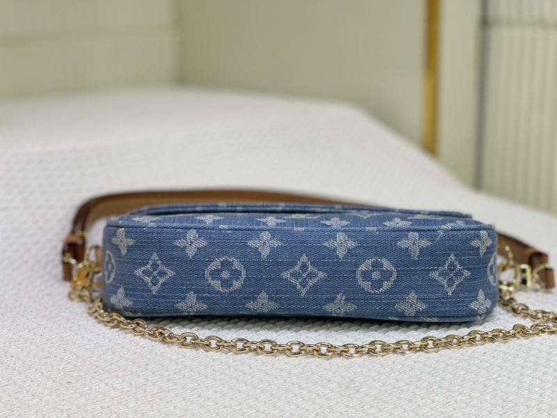 Louis Vuitton Satchel Bags